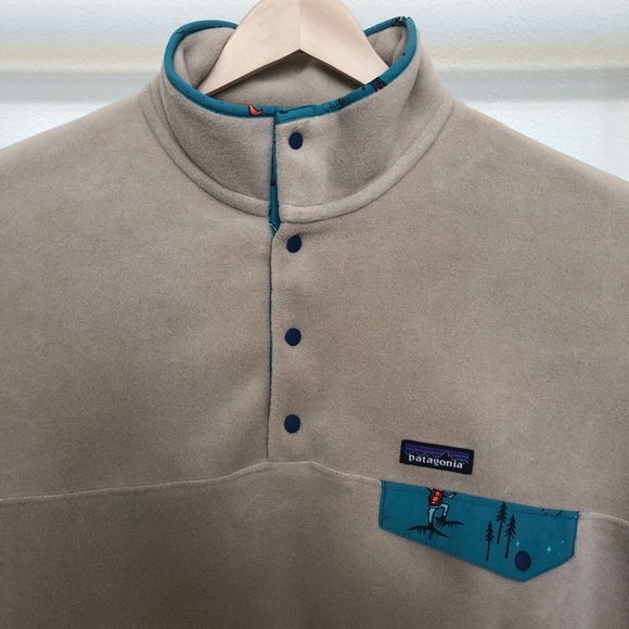 Patagonia Other - Patagonia Men’s Pullover